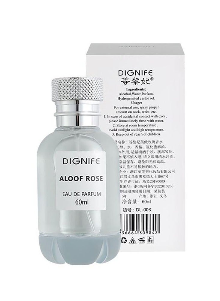 دینیف عطر شرقي حار/60 مل  - Image 2