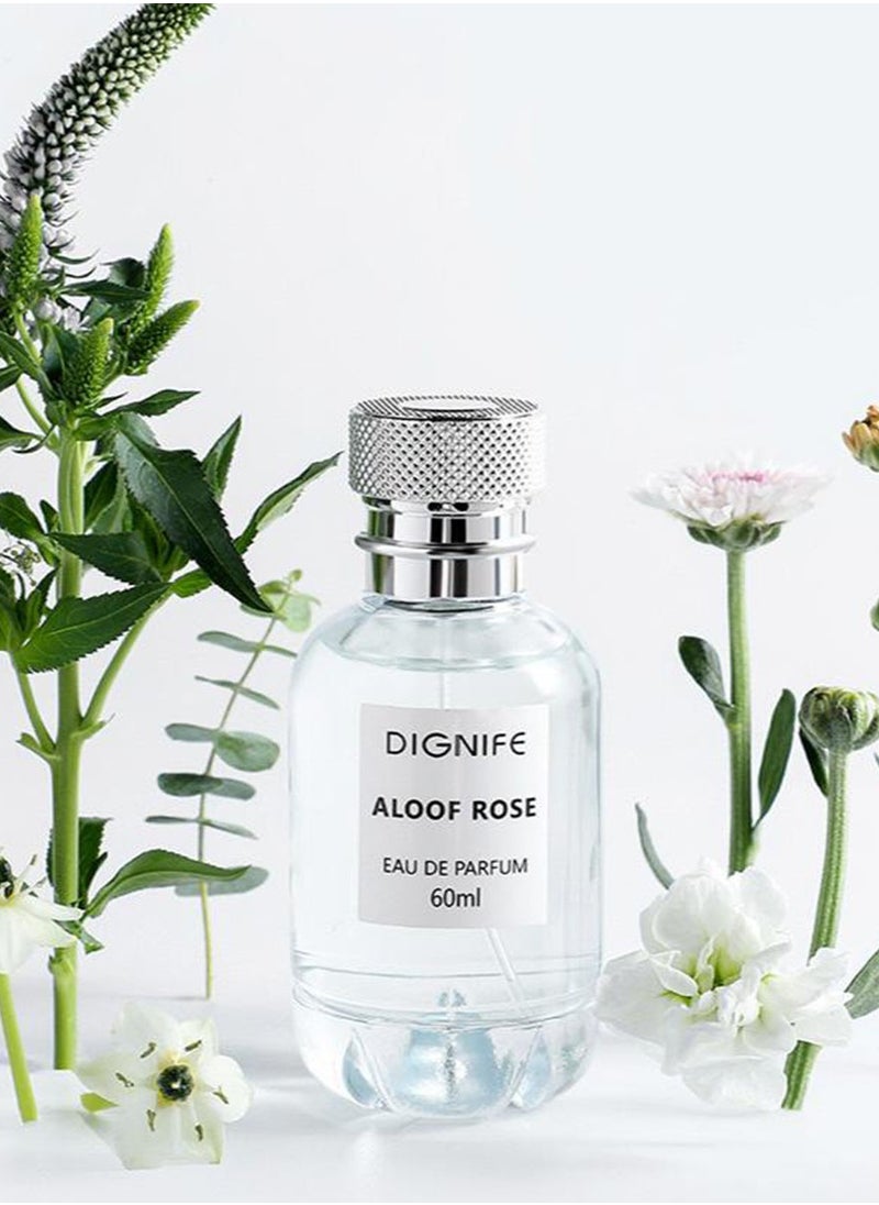 دینیف عطر شرقي حار/60 مل  - Image 3
