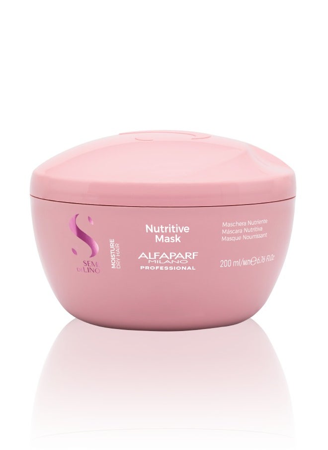 Mask Nutritive Moisture Dry Hair 200ml - pzsku/Z352DBE74FFF67127D9F2Z/45/_/1721049366/bdb0aaac-a6b0-4e39-a2d9-7fbff4006c2c