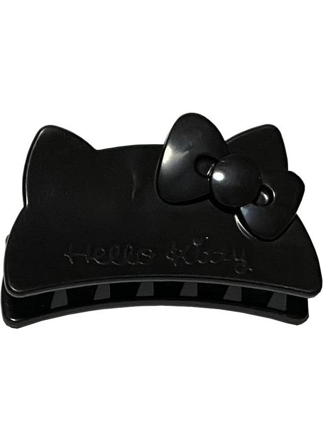 Friend Sanrio Hello Ktty Valletta Hair Clip Hair Pin Vance Clip Hair Accessories (Simple) - Image 3