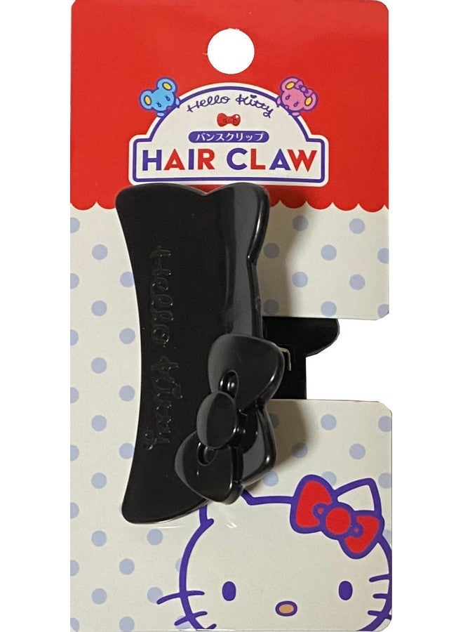 Friend Sanrio Hello Ktty Valletta Hair Clip Hair Pin Vance Clip Hair Accessories (Simple) - Image 4