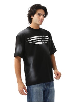 WHITE RABBIT Short Sleeves T-shirt  - Image 2