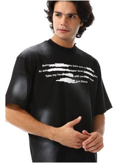 WHITE RABBIT Short Sleeves T-shirt  - Image 4