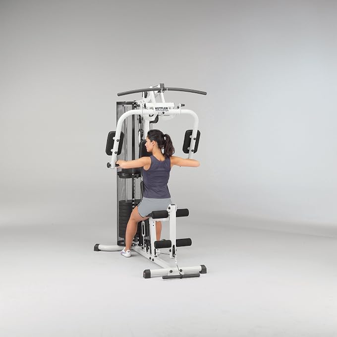 KETTLER Training Station Mutli Gym (Pack Of 4) - Image 2