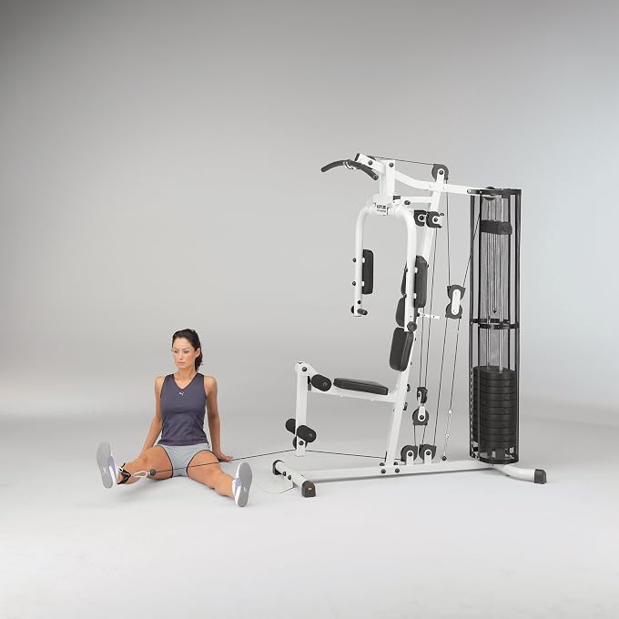KETTLER Training Station Mutli Gym (Pack Of 4) - Image 3
