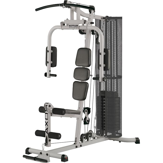 KETTLER Training Station Mutli Gym (Pack Of 4) - Image 4