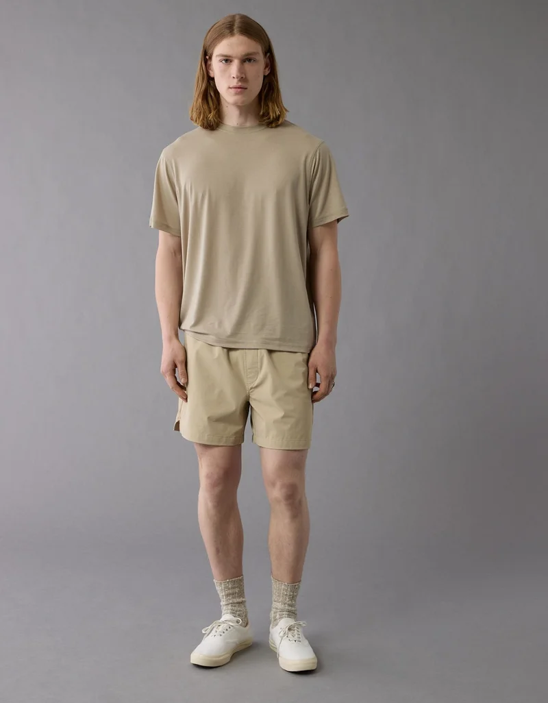 American Eagle  AE 24/7 Training T-Shirt for Men | Best Price UAE