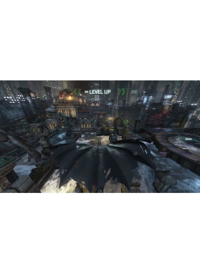 WB Games Batman Return To Arkham (Intl Version) - Action & Shooter - xbox_one - Image 3