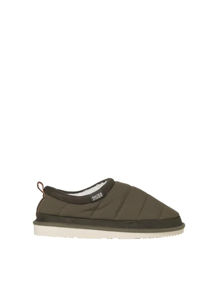 JACK & JONES Puff Mule Slip Ons