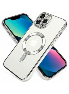 Lens Silver