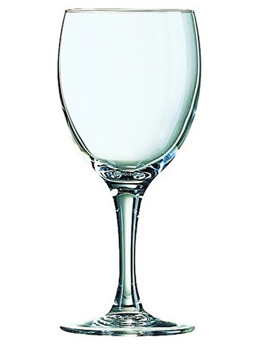 Luminarc Luminarc Verre A Pied 25 Elegance Set, Set of 6, 