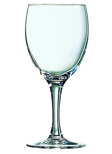 Luminarc Luminarc Verre A Pied 25 Elegance Set, Set of 6, 