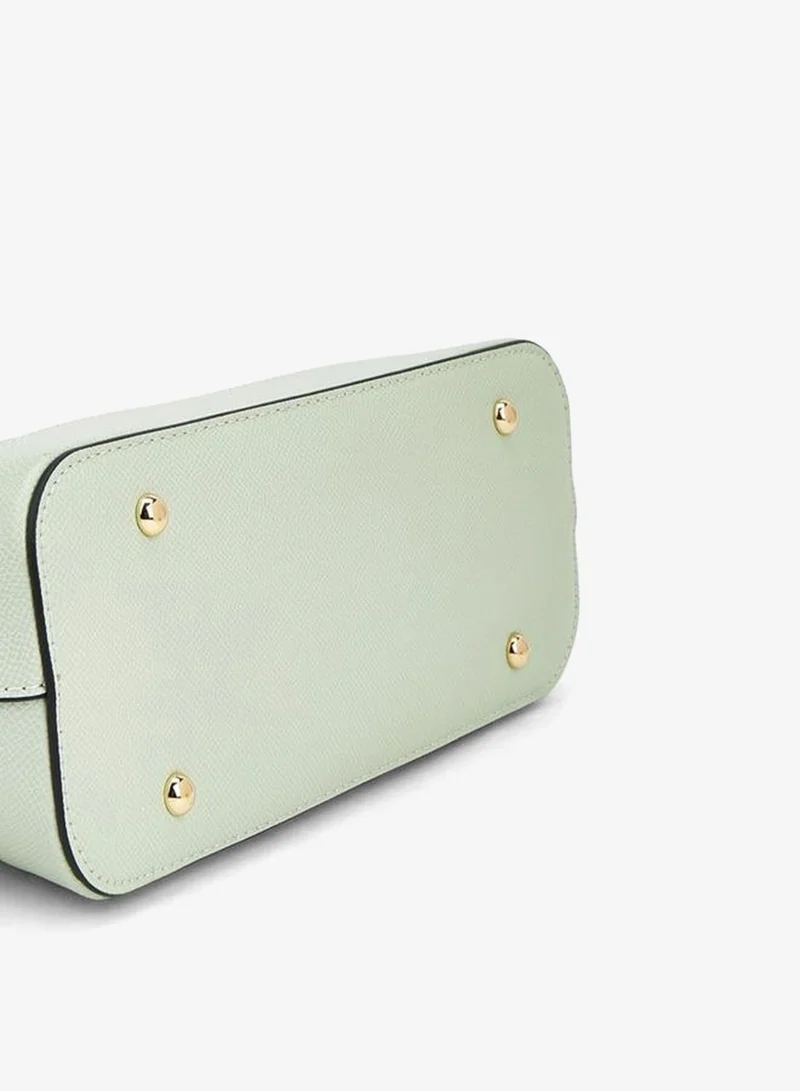 Celeste Celeste Smooth Pu Totes