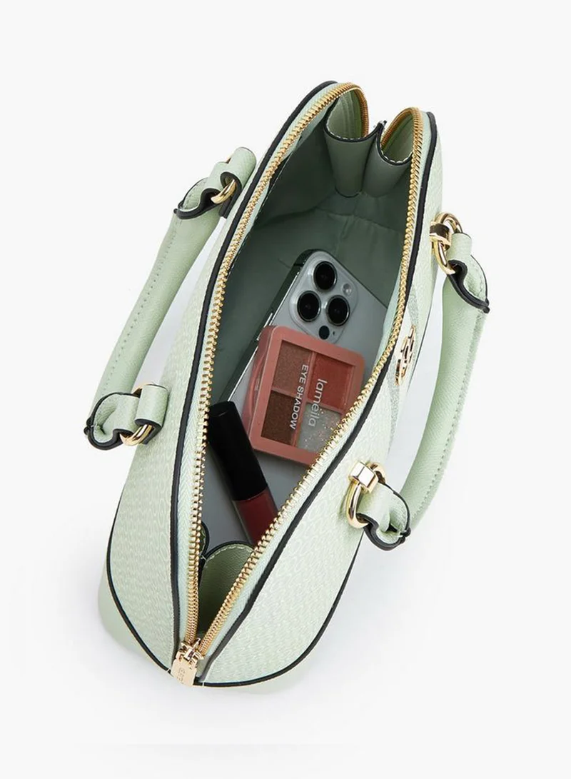 Celeste Celeste Smooth Pu Totes