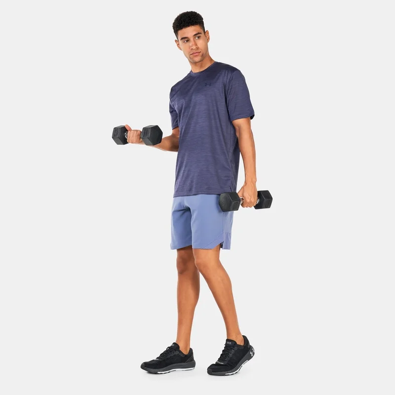 UNDER ARMOUR Men's UA Training Vent 2.0 T-Shirt