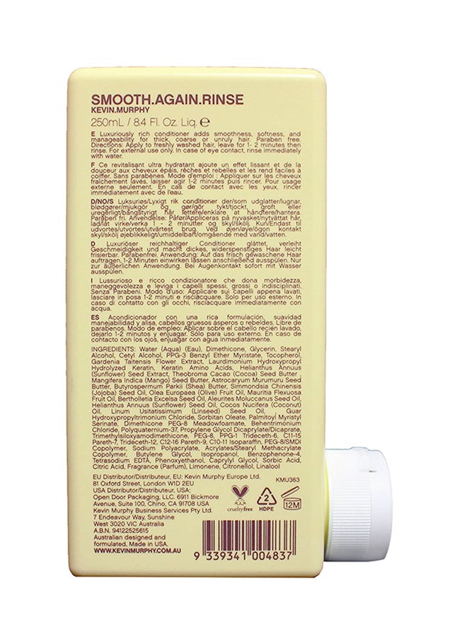 كيفن مورفي بلسم Smooth Again Rinse للشعر المجعد - Image 2