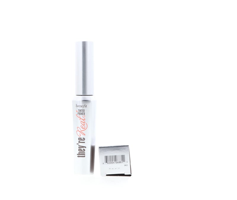 Benefit Cosmetics They're Real! Tinted Lash Primer (Natural and Feathery Look) - Image 5