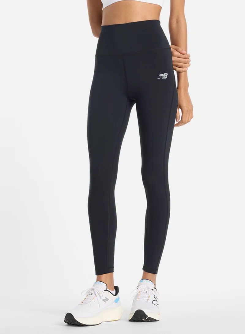 نيو بالانس 25" High Rise Leggings