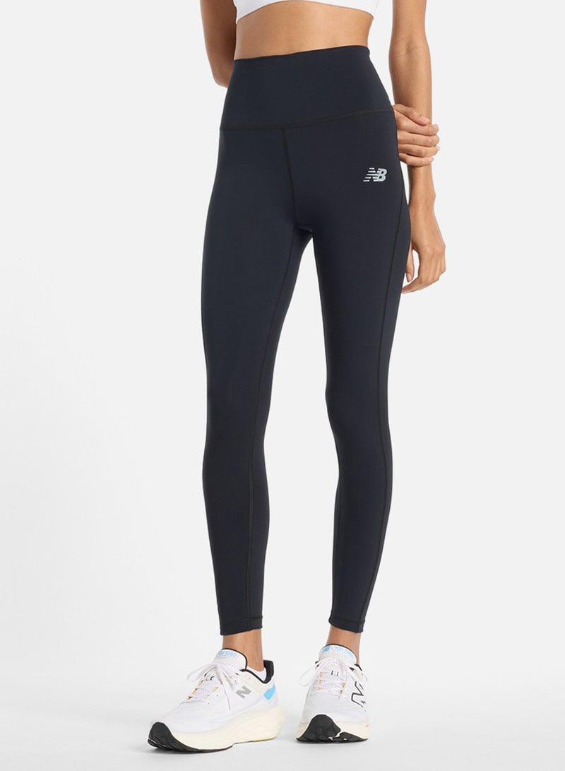 New Balance 25" High Rise Leggings - Image 1