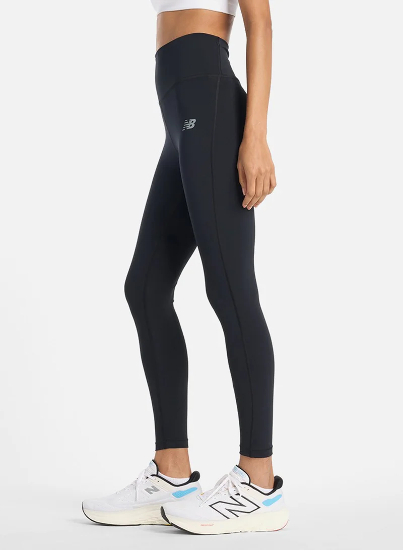نيو بالانس 25" High Rise Leggings