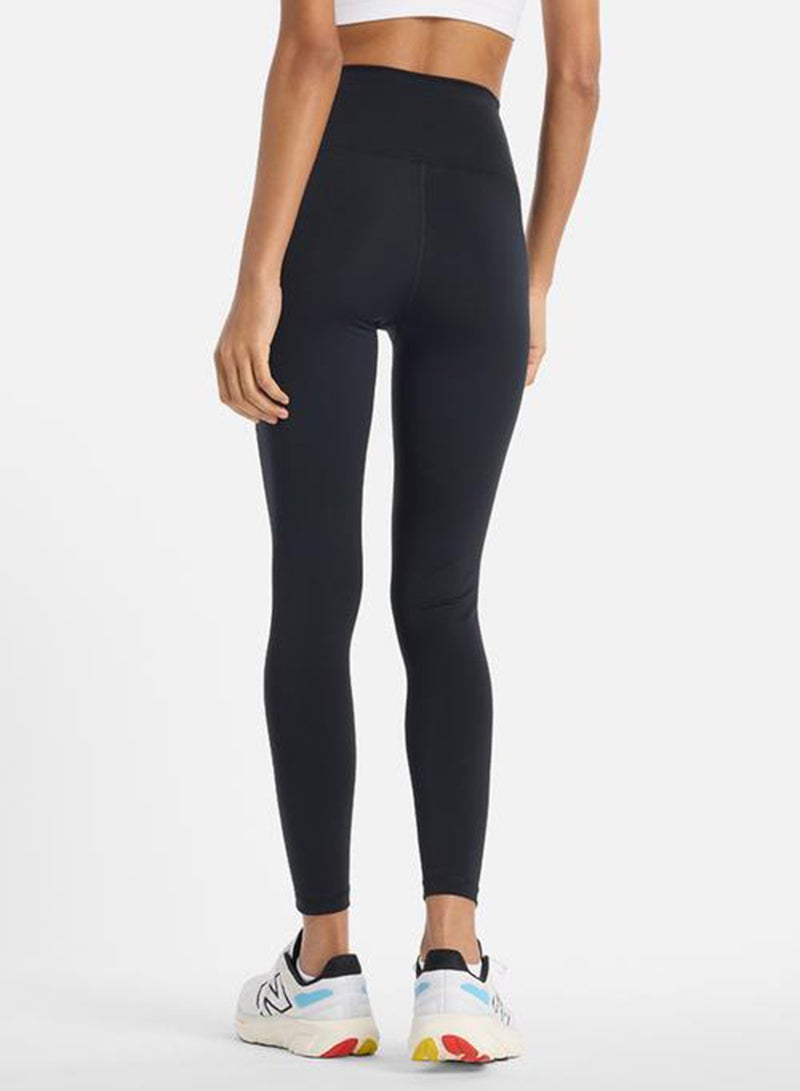 New Balance 25" High Rise Leggings - Image 3