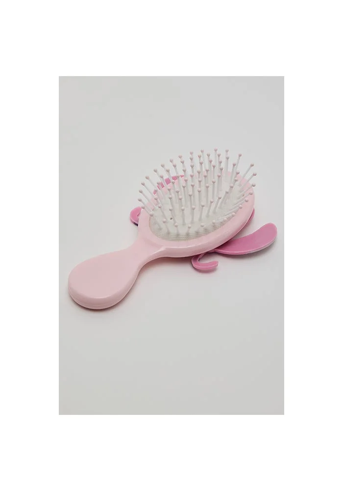 R&b Angel Paddle Hair Brush