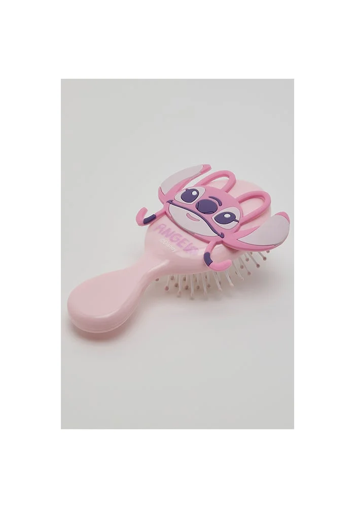 R&b Angel Paddle Hair Brush