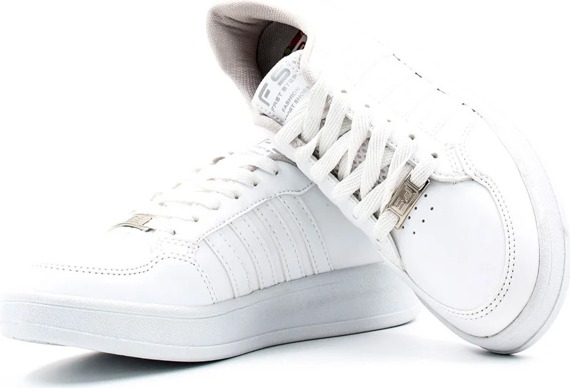 فاست ستيب Unisex Daily Comfortable Sports Walking Sneaker Lightweight Shoes 930MBA019