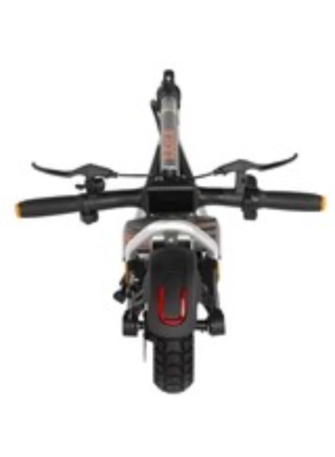 Kukirin A1 Electric Scooter - 2025 New version 48V 13Ah 800W - Image 5