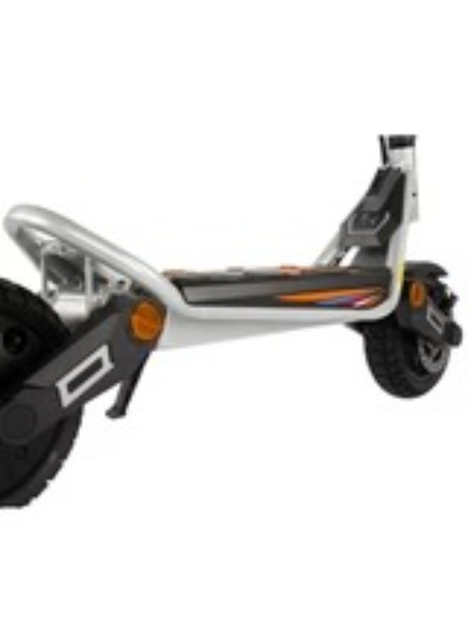 Kukirin A1 Electric Scooter - 2025 New version 48V 13Ah 800W - Image 3