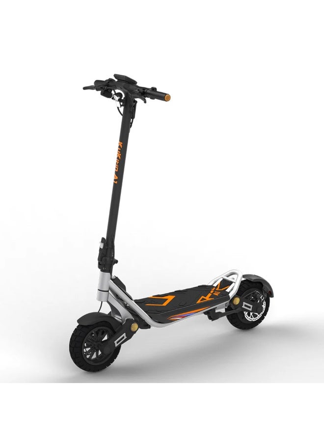 Kukirin A1 Electric Scooter - 2025 New version 48V 13Ah 800W - Image 1