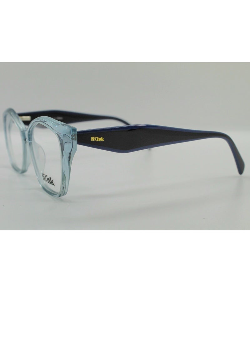 Generic Cat eye eyeglass frames for women made of reinforced plastic - Image 2