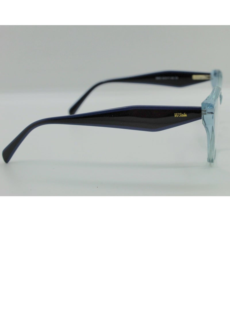 Generic Cat eye eyeglass frames for women made of reinforced plastic - Image 3
