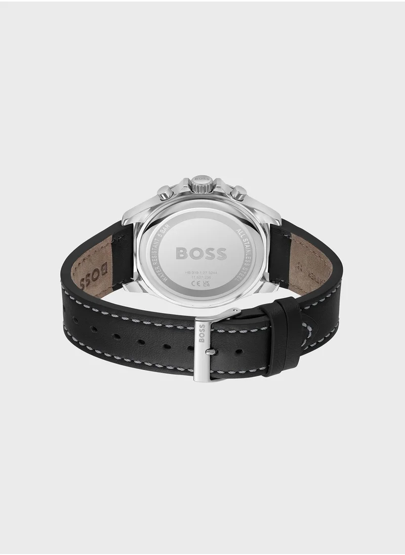 BOSS 1514055 Analog Watch