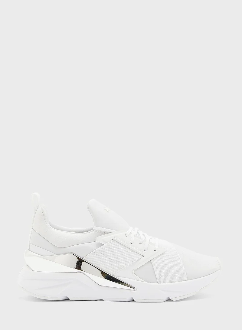 PUMA Muse X5 women shoes