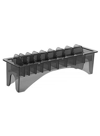Rectangular Plastic Guide Comb Storage Box Universal 10 Grid Container Guide Comb Organizer Case Limit Comb Container Guide Container Box For Barbershop - pzsku/Z352F0F1F67442873838DZ/45/_/1688712616/733f8134-45fc-49ae-b63e-765750ce462e