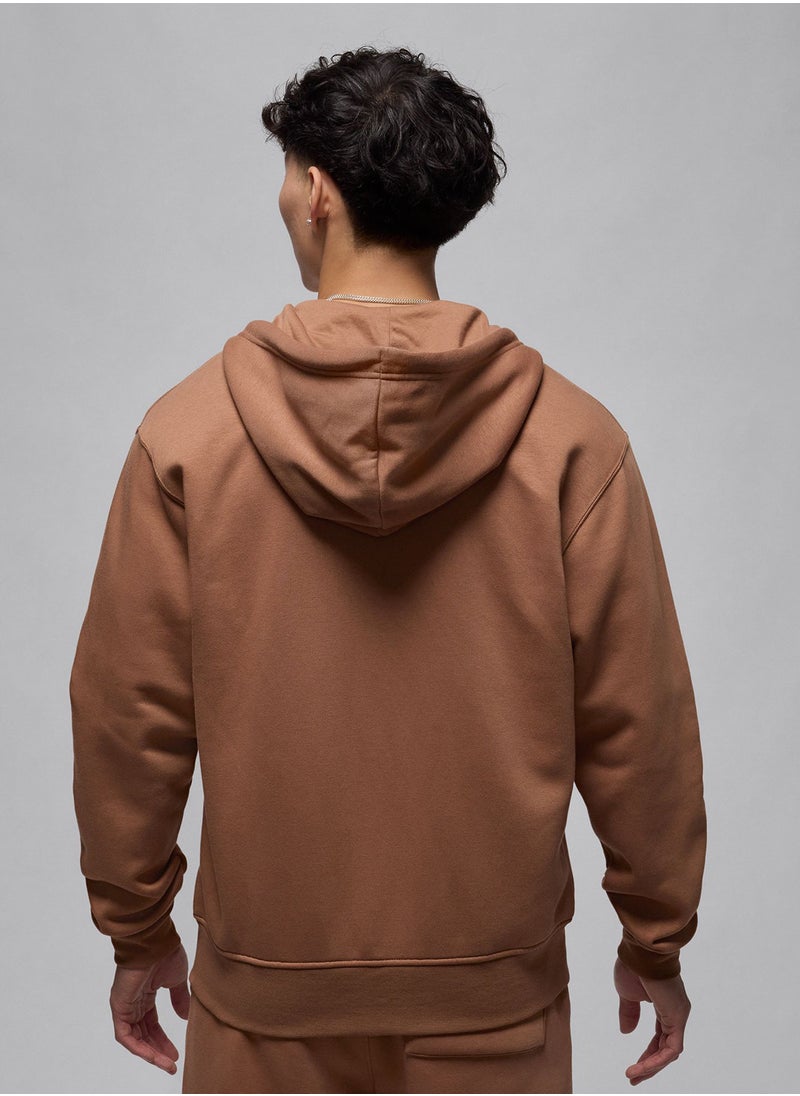Jordan - Jordan Brooklyn Fleece Hoodie - Image 1
