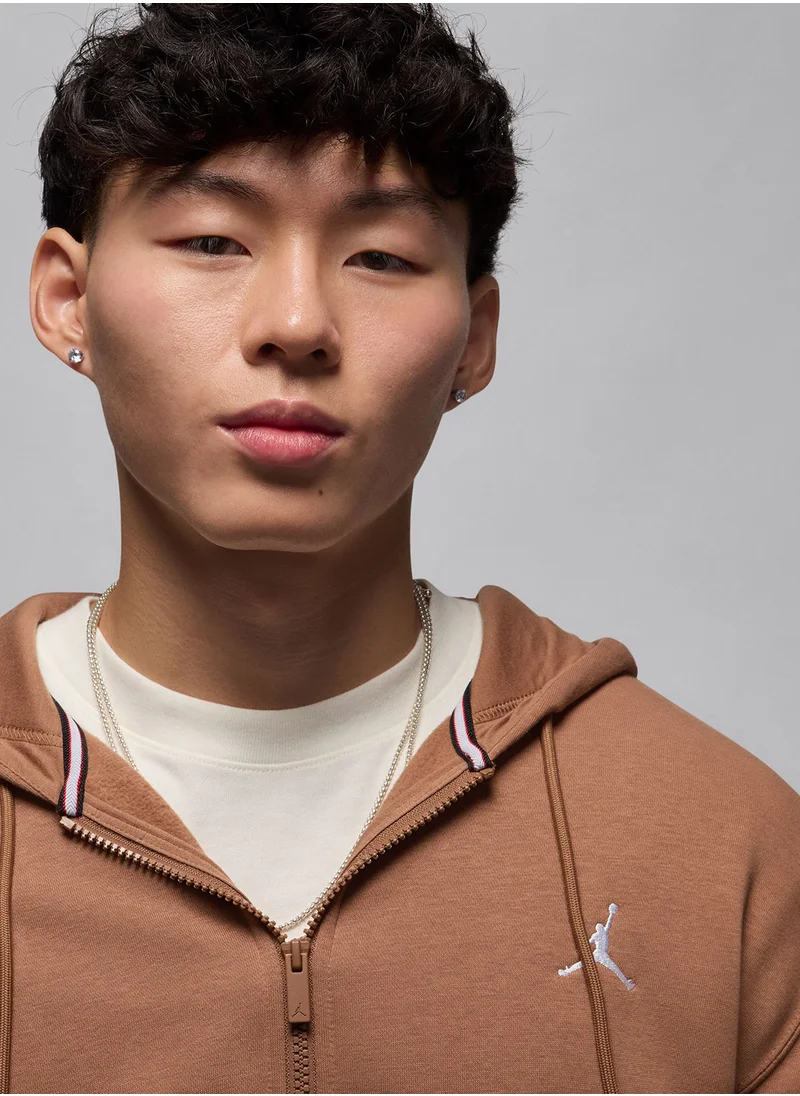 Jordan Jordan Brooklyn Fleece Hoodie