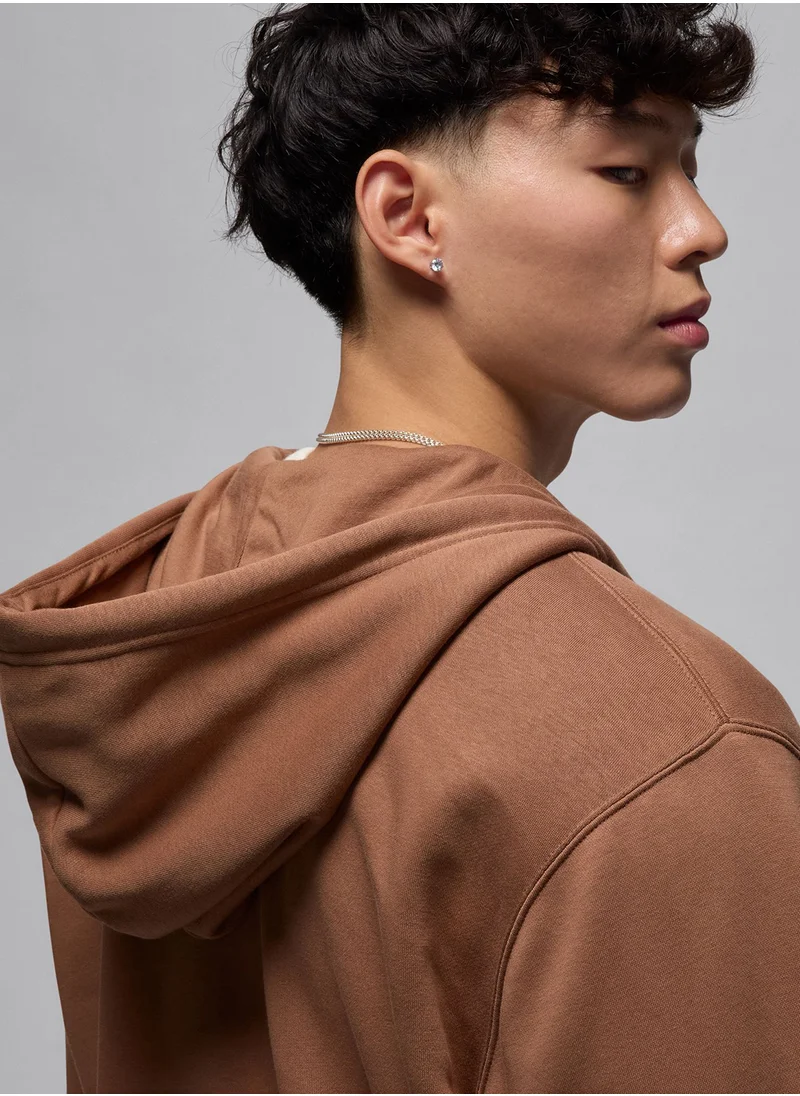 Jordan Jordan Brooklyn Fleece Hoodie