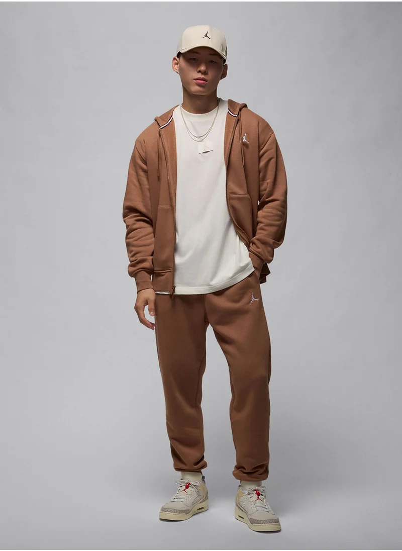 Jordan Jordan Brooklyn Fleece Hoodie