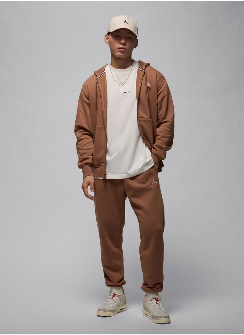 Jordan - Jordan Brooklyn Fleece Hoodie - Image 1