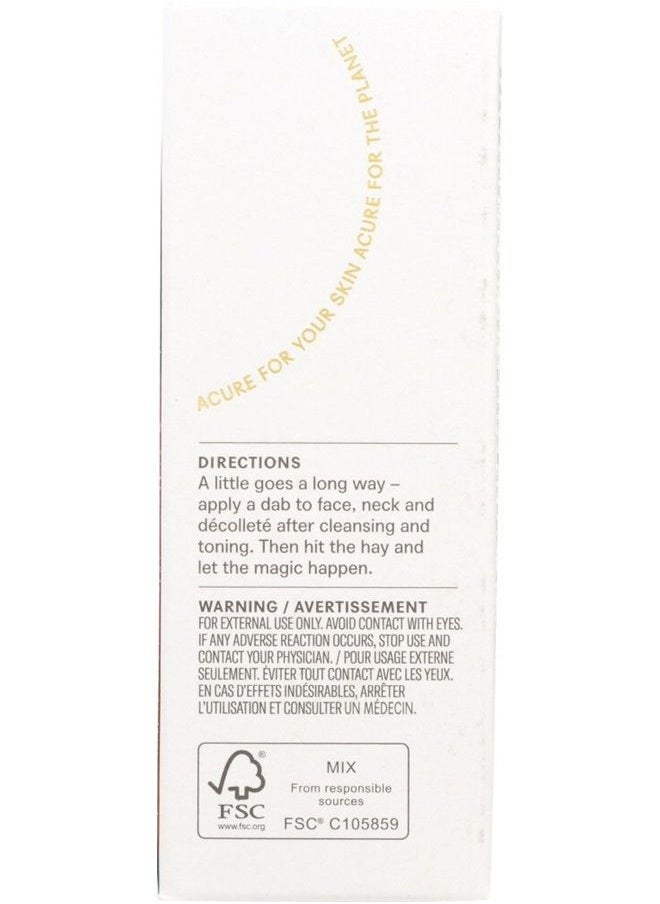 Little Moon Essentials - Soothing Mist, Clear Skies Ahead, 4 oz. - Image 1