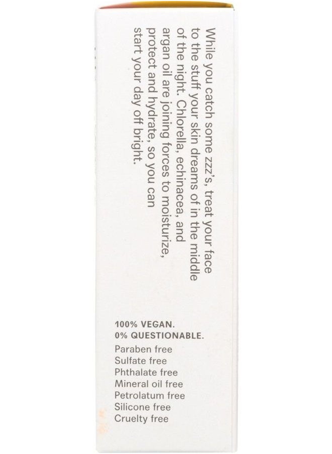 Little Moon Essentials - Soothing Mist, Clear Skies Ahead, 4 oz. - Image 1