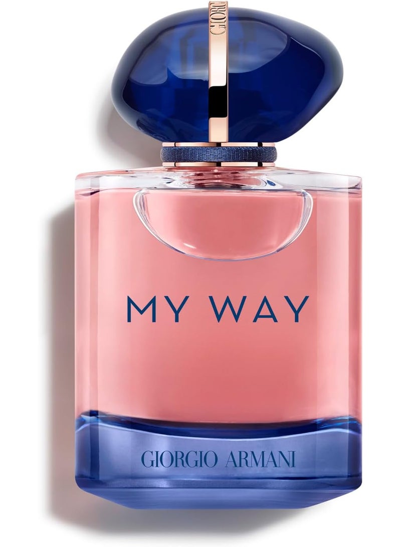 My Way Eau de Parfum Intense by Giorgio Armani, 90ml, for women - Image 1