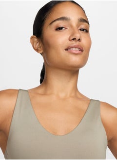 Nike Pro Indy Plunge Bra  - Image 3
