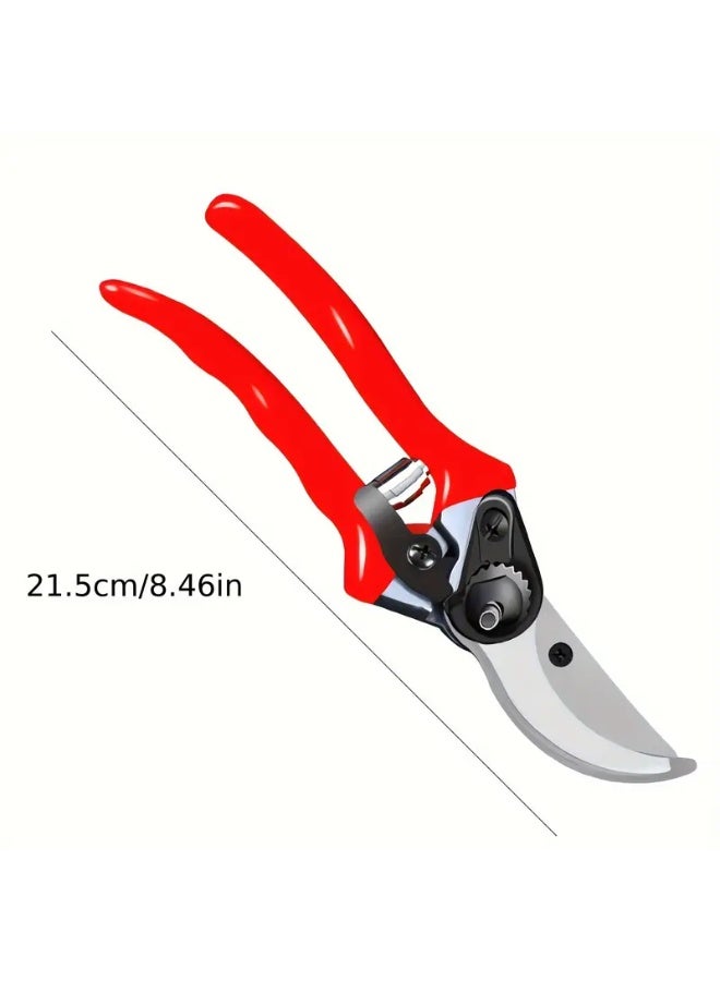 Bypass Pattern Pruning Shear - Image 2