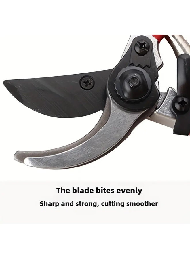 Bypass Pattern Pruning Shear - Image 3