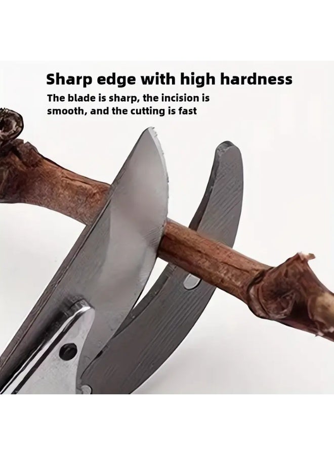 Bypass Pattern Pruning Shear - Image 4