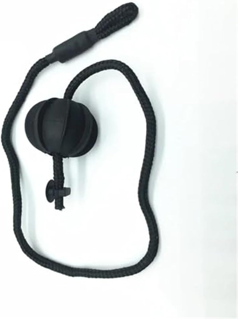 Vuzmode Parcel Shelf String Cord for VW Rabbit - Image 4