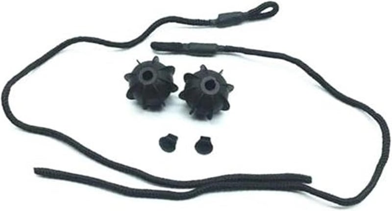 Vuzmode Parcel Shelf String Cord for VW Rabbit - Image 1